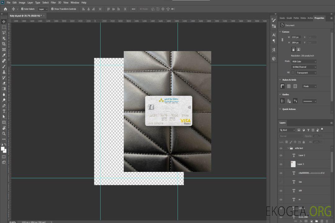 Népal Kumari Bank visa carte électronique photolook avant template Népal Kumari Bank visa carte électronique photolook avant template